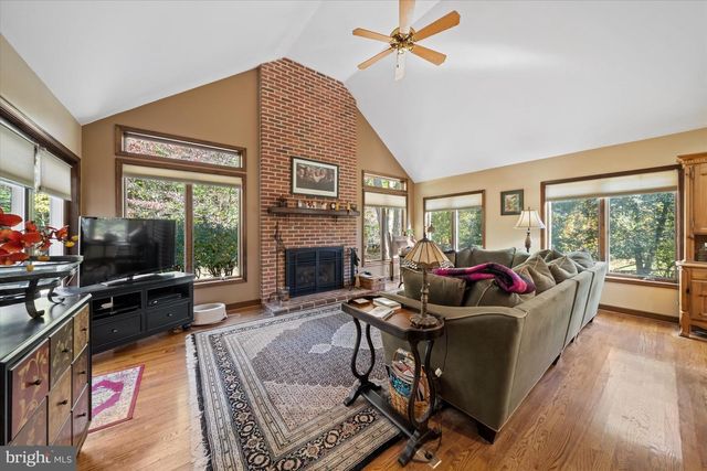 106 ORCHARD TER, Chadds Ford, PA 19317