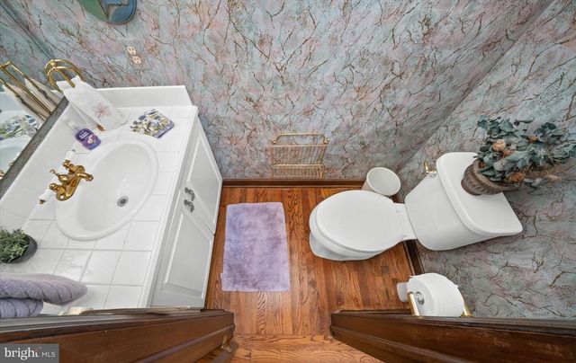 106 ORCHARD TER, Chadds Ford, PA 19317