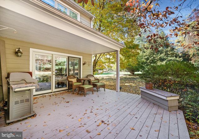 106 ORCHARD TER, Chadds Ford, PA 19317