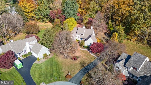 106 ORCHARD TER, Chadds Ford, PA 19317