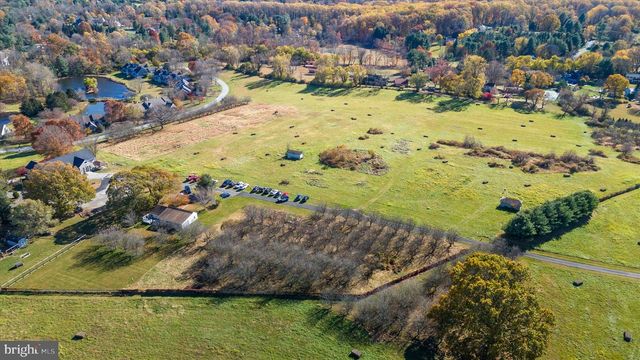 106 ORCHARD TER, Chadds Ford, PA 19317