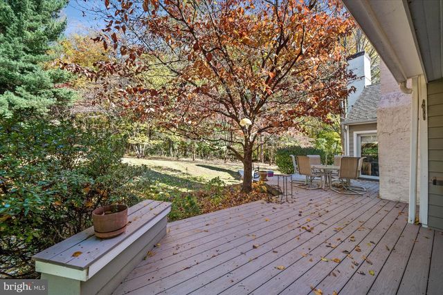 106 ORCHARD TER, Chadds Ford, PA 19317