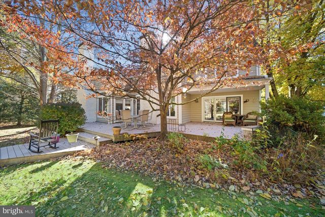 106 ORCHARD TER, Chadds Ford, PA 19317