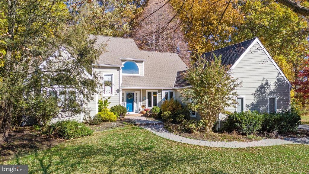 106 ORCHARD TER, Chadds Ford, PA 19317