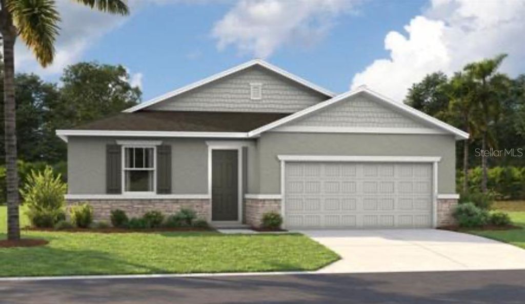 5323 MICKEY AVENUE, Winter Haven, FL 33884