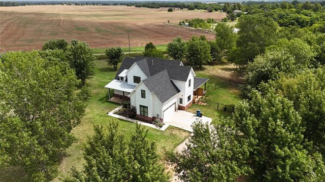 124 Kevin Lane, Tuttle, OK 73089