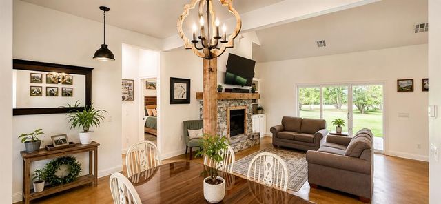 124 Kevin Lane, Tuttle, OK 73089