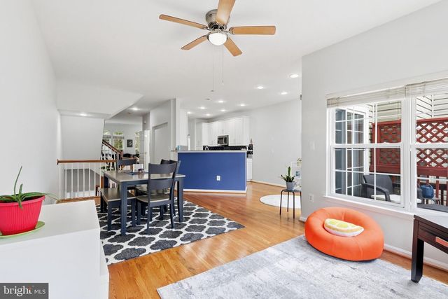 5408 CHEYENNE KNOLL PL, Alexandria, VA 22312