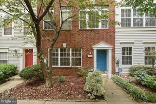 5408 CHEYENNE KNOLL PL, Alexandria, VA 22312