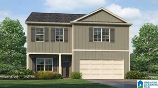 392 KOSLIN LOOP, Calera, AL 35040