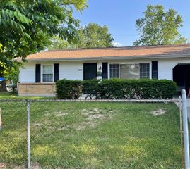 3025 Langfield Drive, Columbus, OH 43227