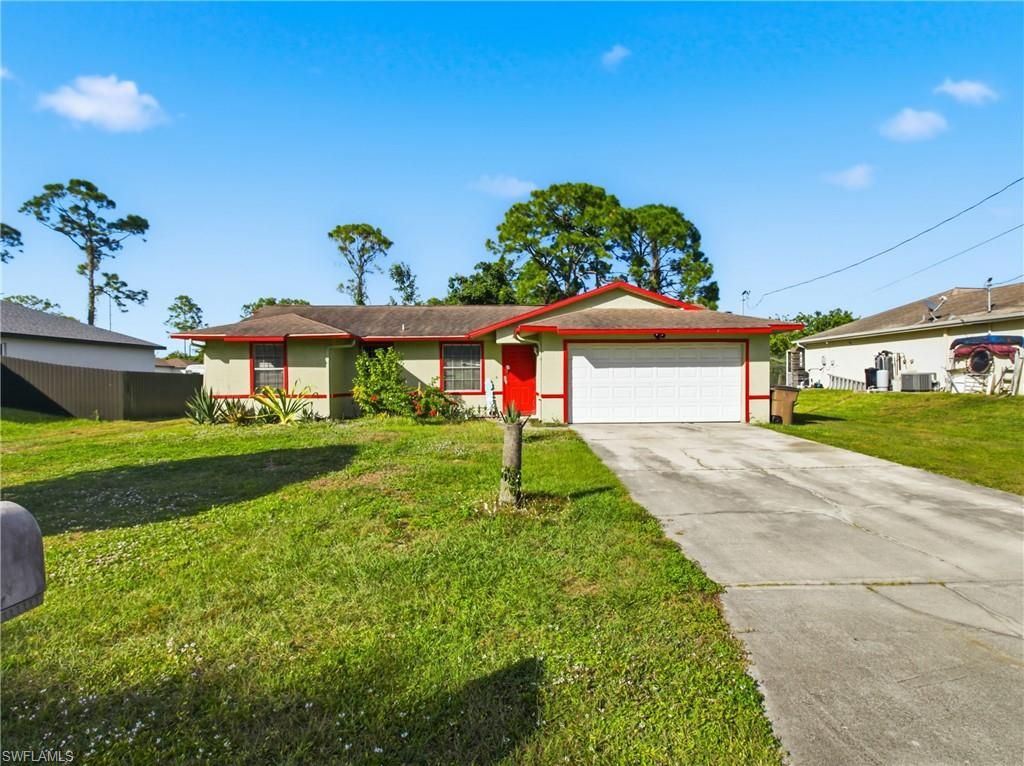 2802 2ND ST SW, LEHIGH ACRES, FL 33976 — photo 2