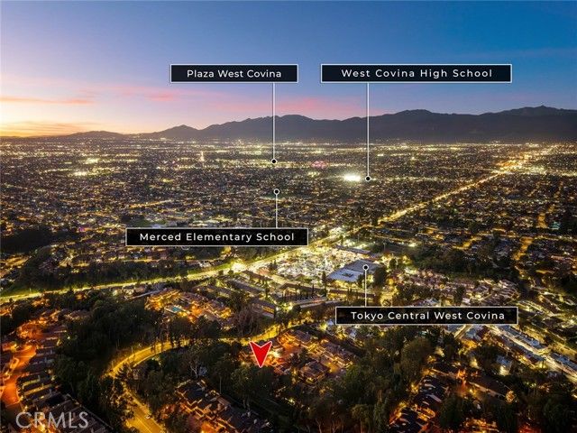 1908 E Calico, West Covina, CA 91791