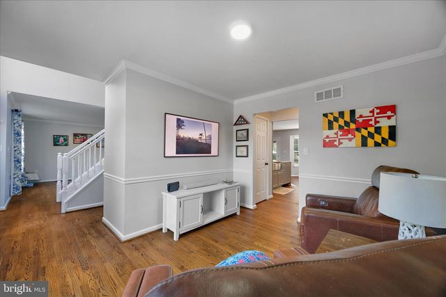8111 SAGAMORE WAY, Pasadena, MD 21122