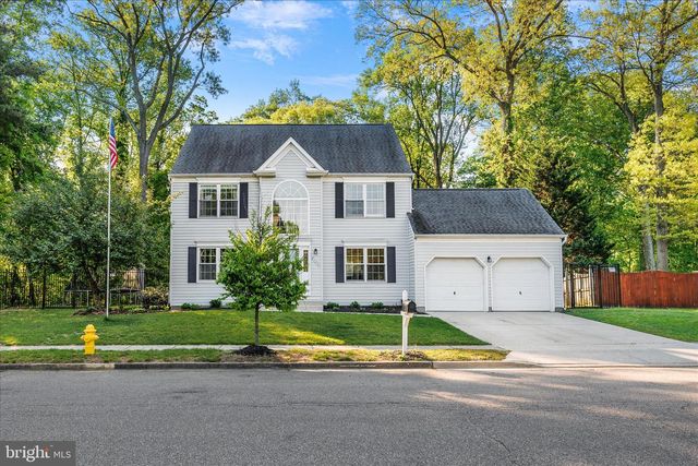 8111 SAGAMORE WAY, Pasadena, MD 21122