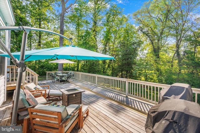 8111 SAGAMORE WAY, Pasadena, MD 21122
