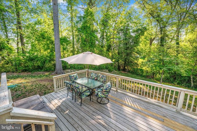 8111 SAGAMORE WAY, Pasadena, MD 21122