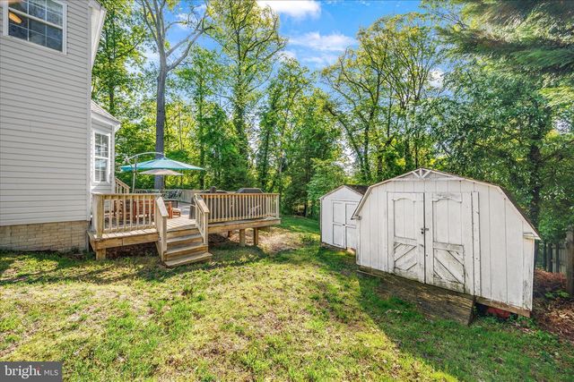 8111 SAGAMORE WAY, Pasadena, MD 21122