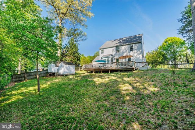 8111 SAGAMORE WAY, Pasadena, MD 21122
