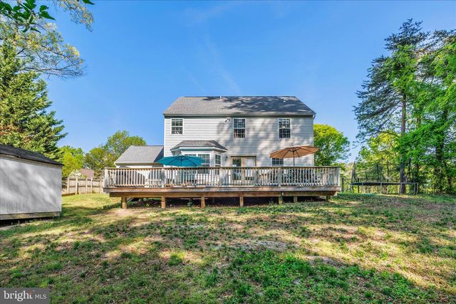 8111 SAGAMORE WAY, Pasadena, MD 21122