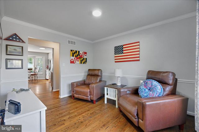 8111 SAGAMORE WAY, Pasadena, MD 21122