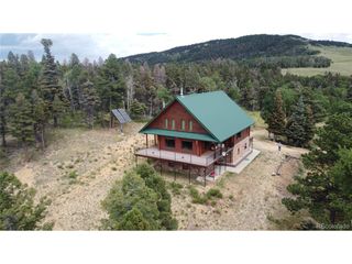 217 Greaves Ln, Fort Garland, CO 81133
