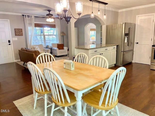 105 Holly Acres Road, Holly Springs, NC 27540
