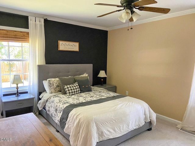 105 Holly Acres Road, Holly Springs, NC 27540