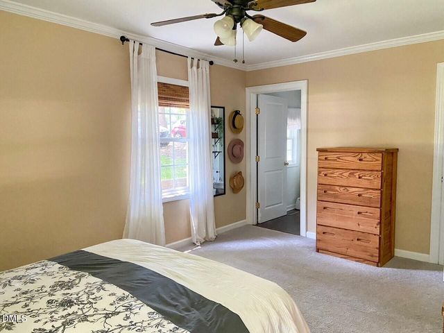 105 Holly Acres Road, Holly Springs, NC 27540