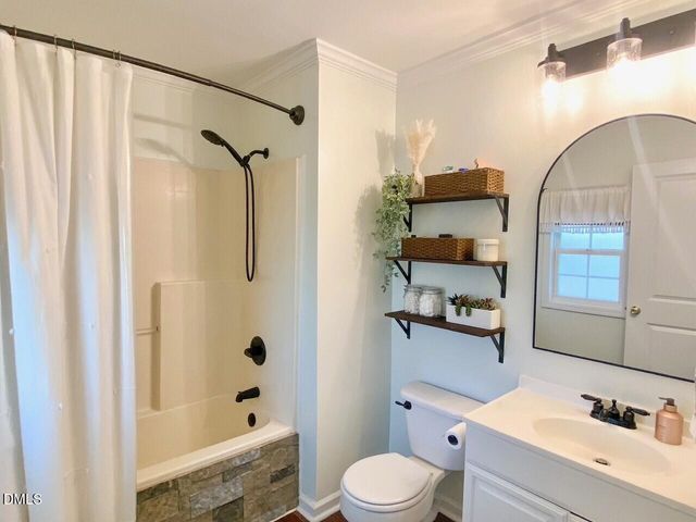 105 Holly Acres Road, Holly Springs, NC 27540