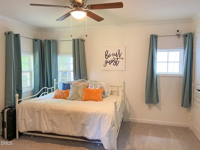 105 Holly Acres Road, Holly Springs, NC 27540