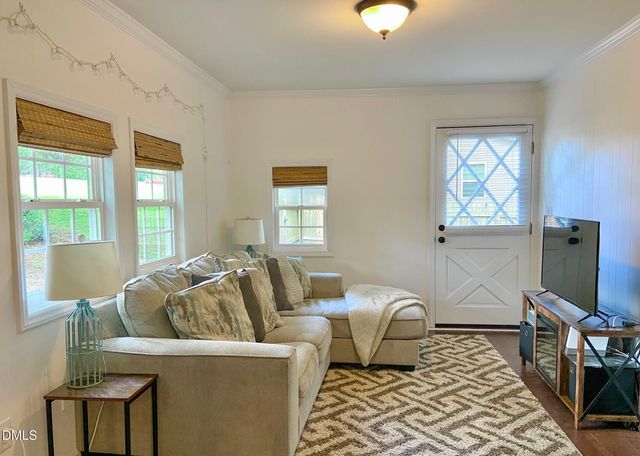 105 Holly Acres Road, Holly Springs, NC 27540