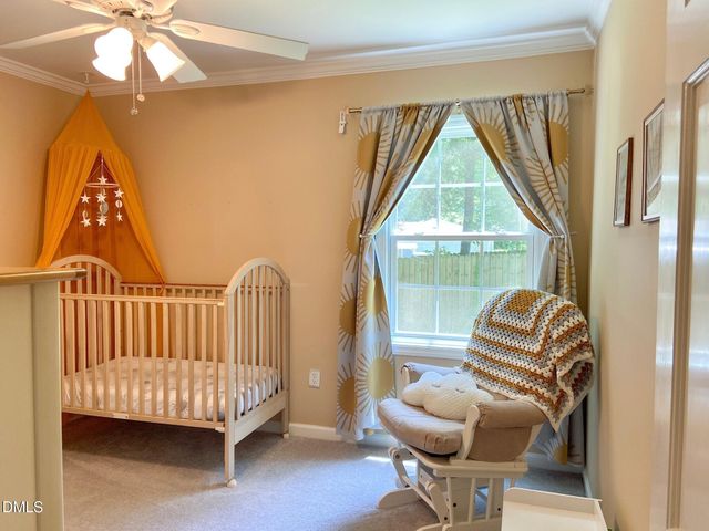 105 Holly Acres Road, Holly Springs, NC 27540