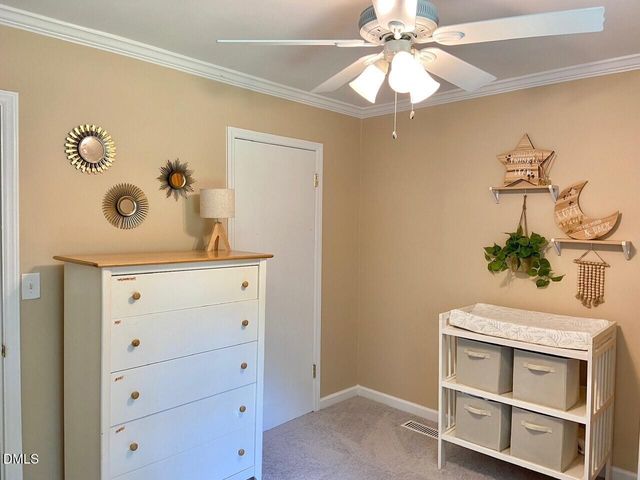 105 Holly Acres Road, Holly Springs, NC 27540