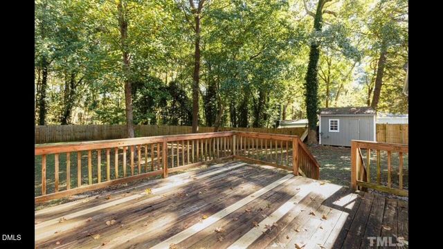 105 Holly Acres Road, Holly Springs, NC 27540