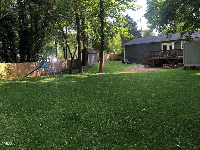 105 Holly Acres Road, Holly Springs, NC 27540