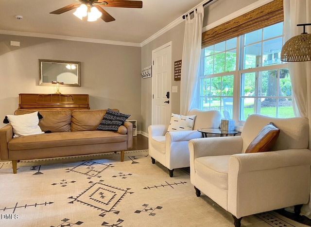 105 Holly Acres Road, Holly Springs, NC 27540