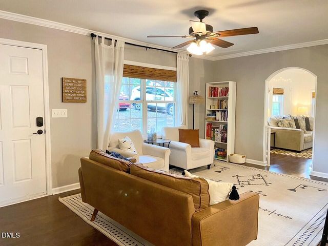 105 Holly Acres Road, Holly Springs, NC 27540