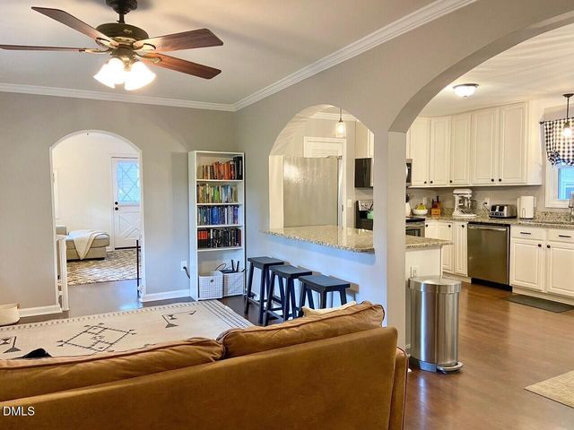 105 Holly Acres Road, Holly Springs, NC 27540