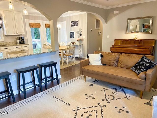 105 Holly Acres Road, Holly Springs, NC 27540