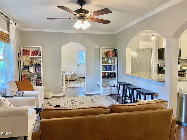 105 Holly Acres Road, Holly Springs, NC 27540