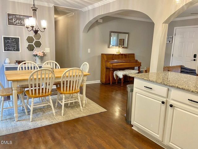 105 Holly Acres Road, Holly Springs, NC 27540
