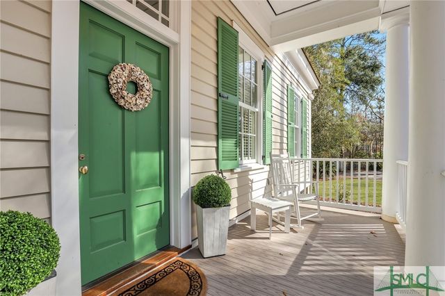 192 Myrtle Grove Lane, Richmond Hill, GA 31324