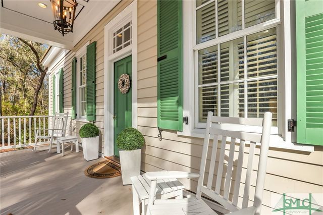 192 Myrtle Grove Lane, Richmond Hill, GA 31324