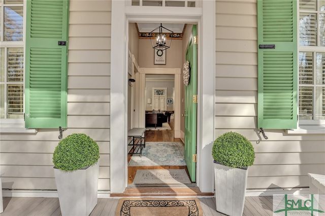 192 Myrtle Grove Lane, Richmond Hill, GA 31324