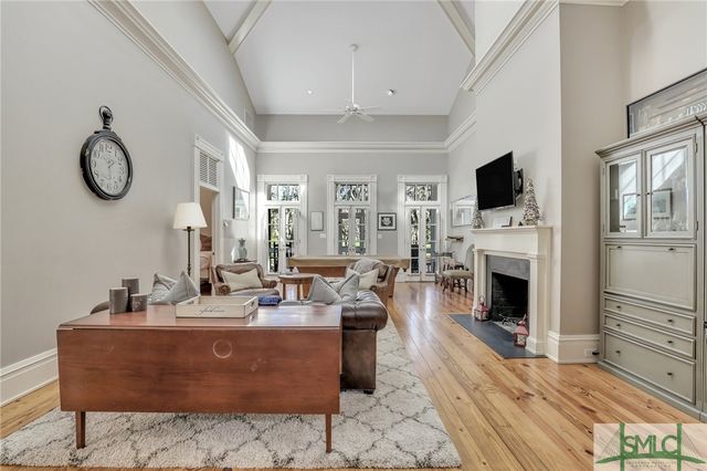 192 Myrtle Grove Lane, Richmond Hill, GA 31324