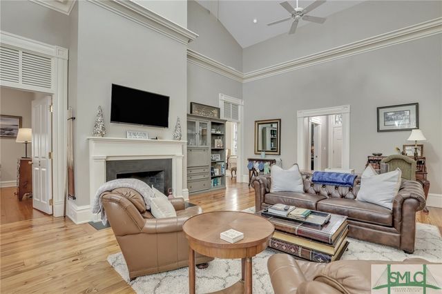 192 Myrtle Grove Lane, Richmond Hill, GA 31324