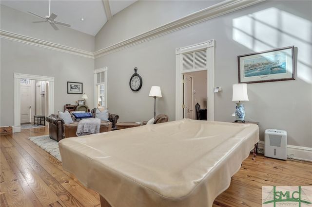 192 Myrtle Grove Lane, Richmond Hill, GA 31324