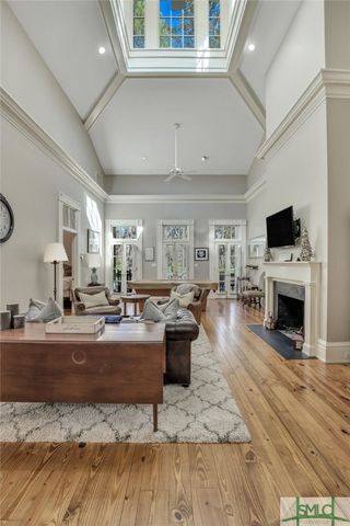 192 Myrtle Grove Lane, Richmond Hill, GA 31324