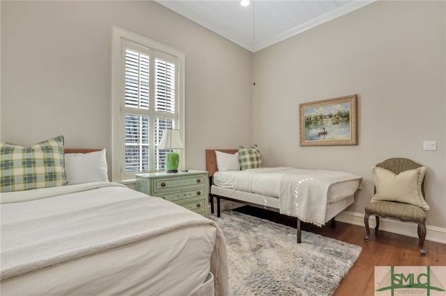 192 Myrtle Grove Lane, Richmond Hill, GA 31324